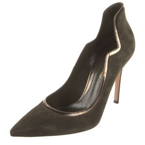 Givanito Rossi Heels- NWB